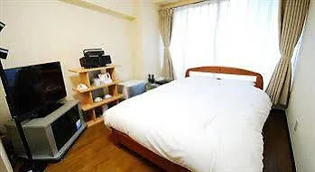 Hotel Cooju Kawasaki كاواساكي اليابان