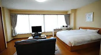**  Hotel Cooju Kawasaki كاواساكي اليابان
