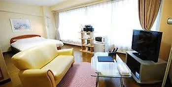 Hotel Cooju Kawasaki كاواساكي